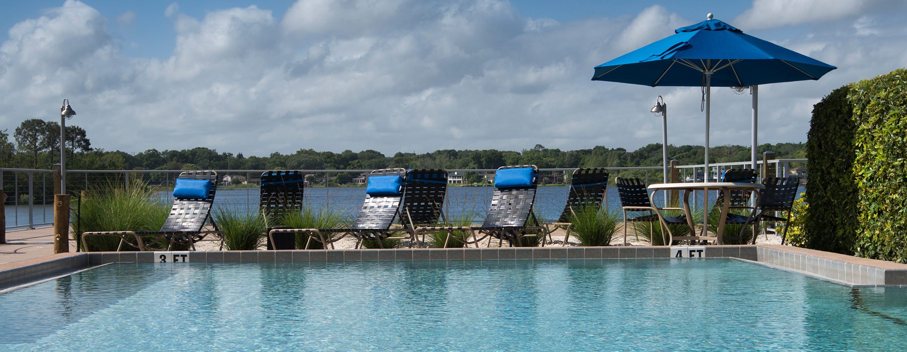 Petfriendly apartments in Altamonte Springs, FL Lakeshore at Altamonte Springs