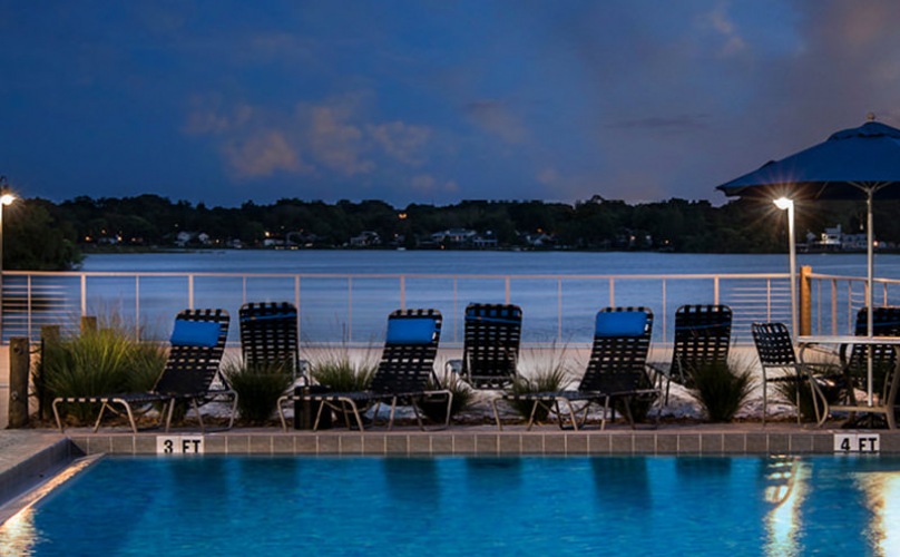 Petfriendly apartments in Altamonte Springs, FL Lakeshore at Altamonte Springs