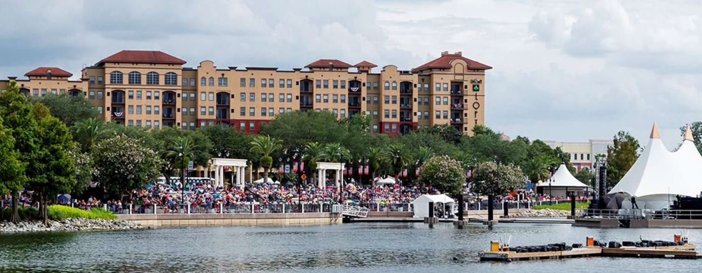 Recommended attractions and establishments near Lakeshore at Altamonte ...